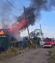 «Отравление дымом не лечат антибиотиками» (Опасность для легких)